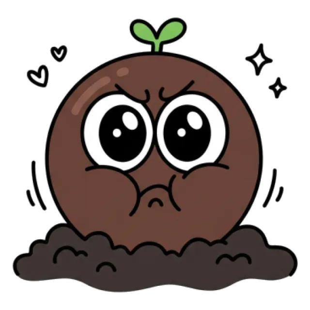 わさび菜のステージ5のすがた