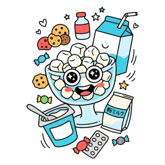 乳糖