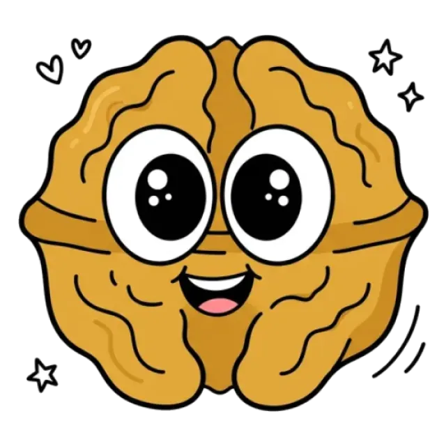 くるみのステージ2のすがた