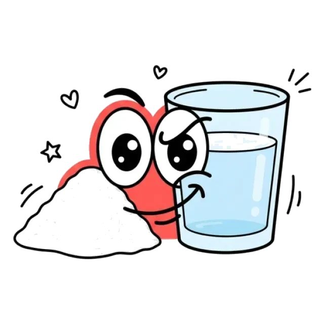 日持向上剤のステージ2のすがた