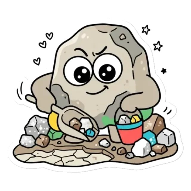 かんすいのステージ3のすがた