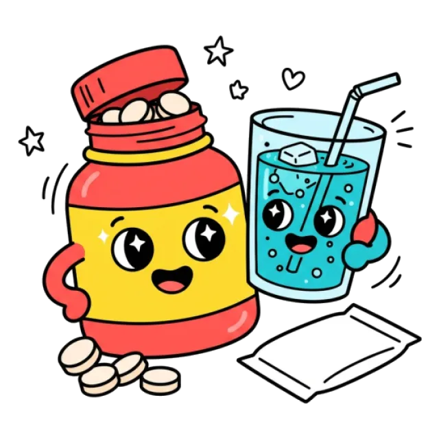 甘味料