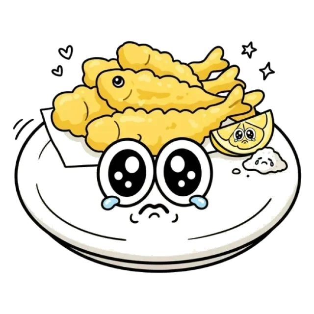 ワカサギ