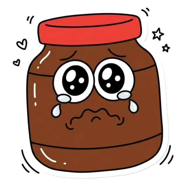 ヘーゼルナッツのステージ1のすがた
