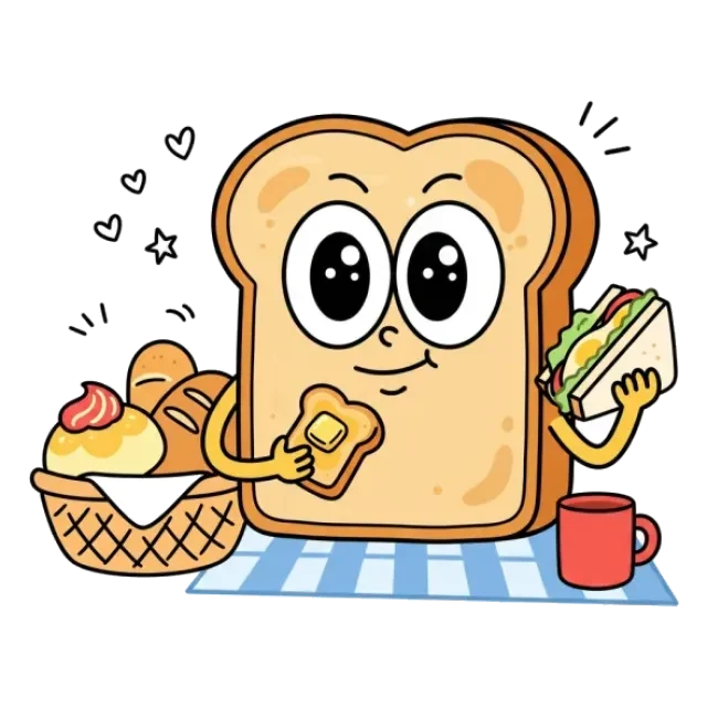 パン
