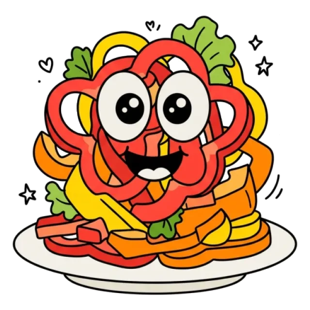 パプリカ