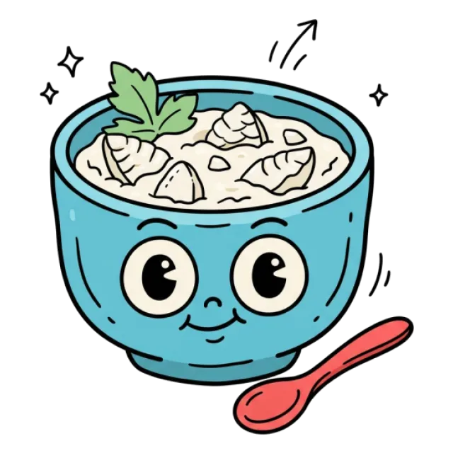 ユリ根のステージ1のすがた