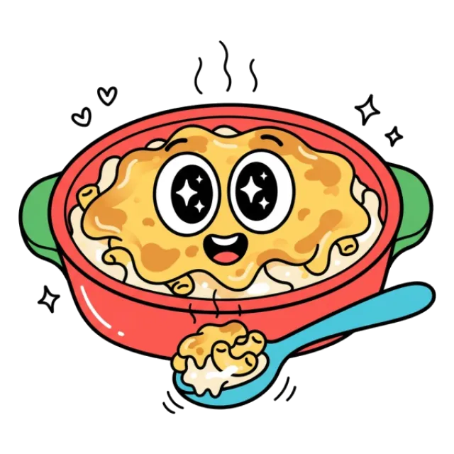 マカロニ