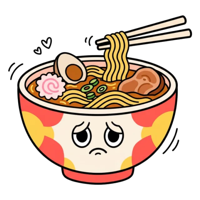 中華麺