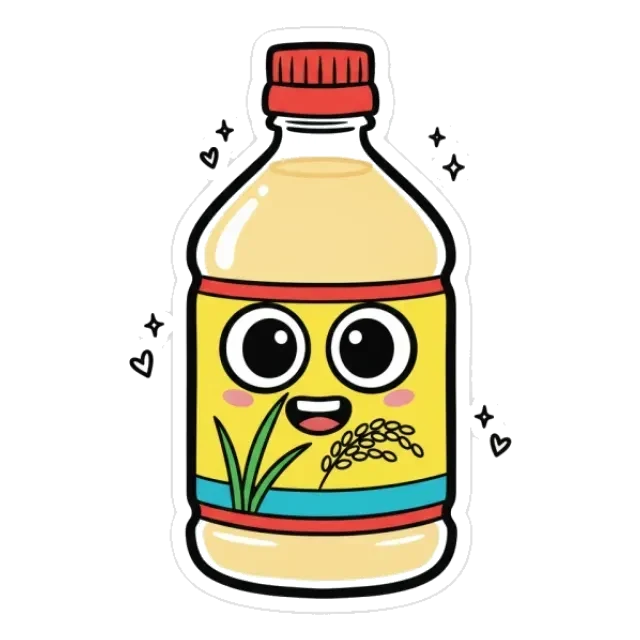 米油