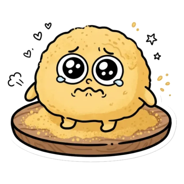 きなこ