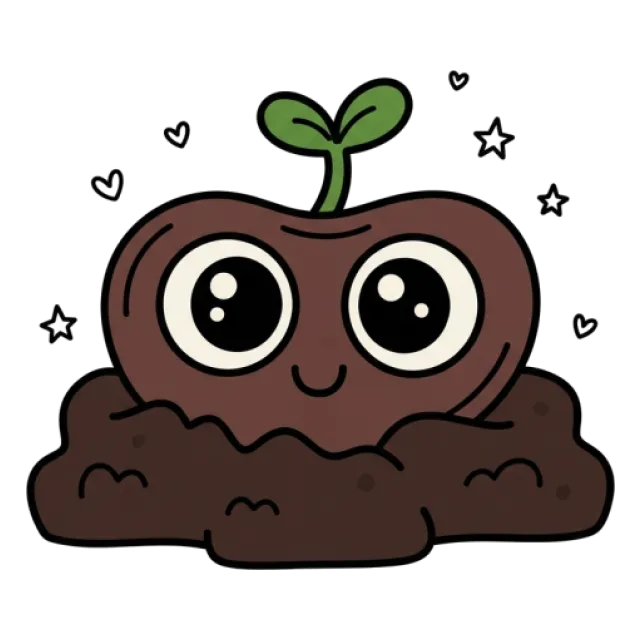 なすのステージ5のすがた