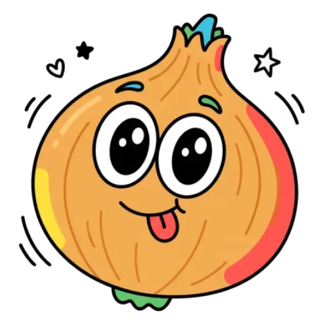 たまねぎのステージ2のすがた