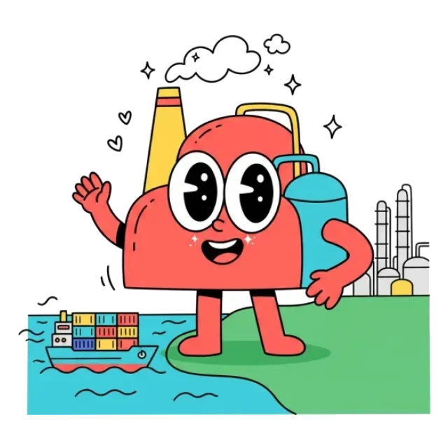 防かび剤のステージ4のすがた