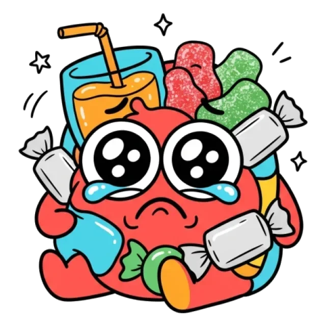 酸味料