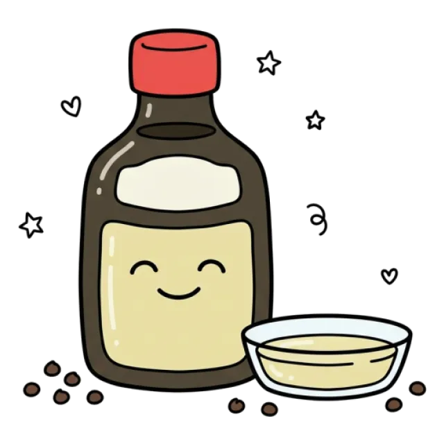 えごま油のステージ2のすがた