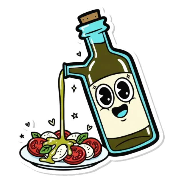 オリーブオイル