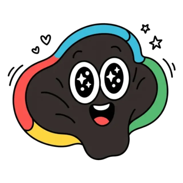きくらげのステージ2のすがた