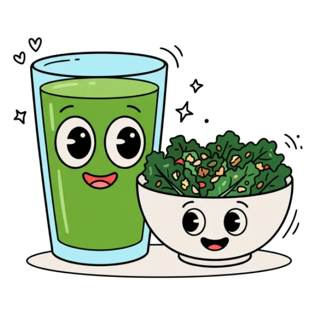ケール