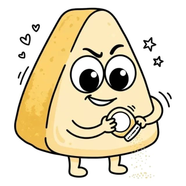 パルメザンチーズ