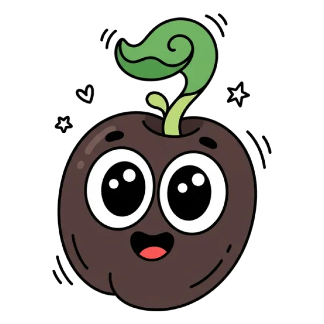 れんこんのステージ5のすがた