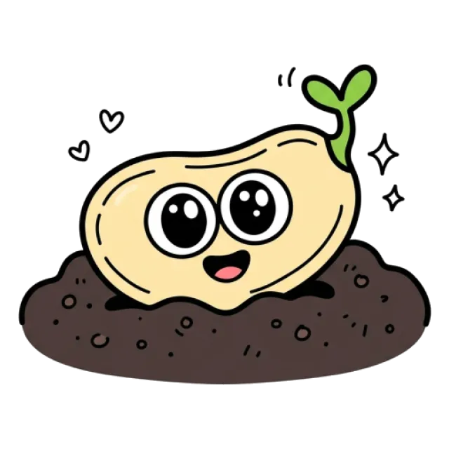 伏見甘長のステージ5のすがた