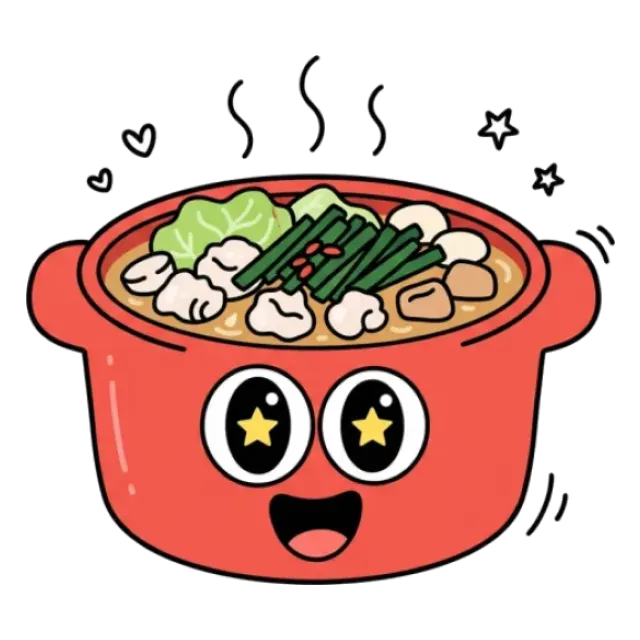 もつのステージ1のすがた