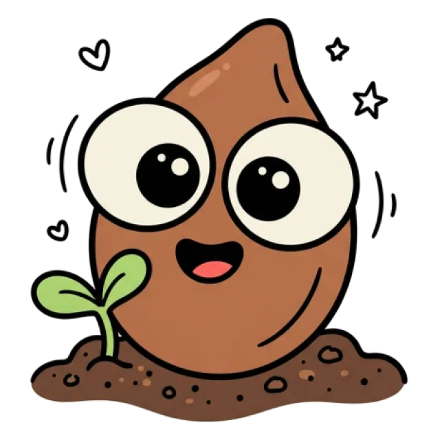 サラダ菜のステージ5のすがた