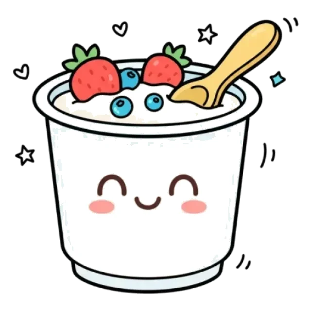 ヨーグルト