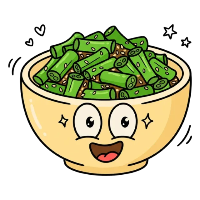 十六ささげのステージ1のすがた