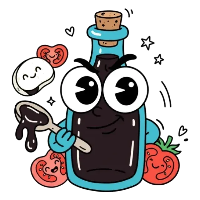 バルサミコ酢