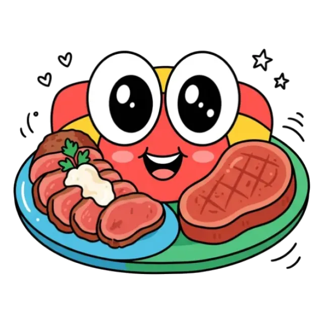 牛もも肉