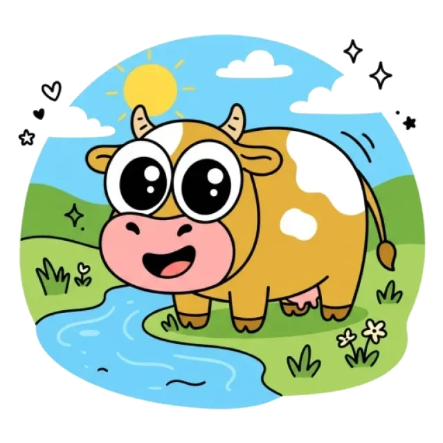 牛もも肉のステージ5のすがた