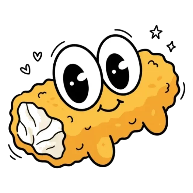 たらのステージ1のすがた