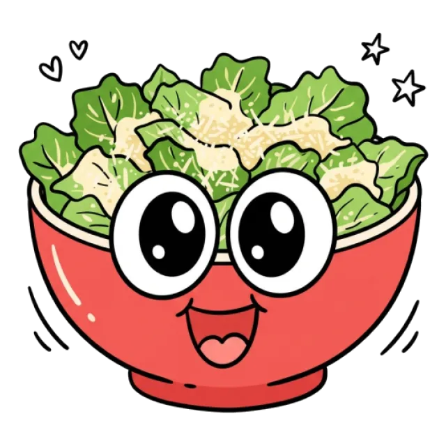 ロメインレタスのステージ1のすがた