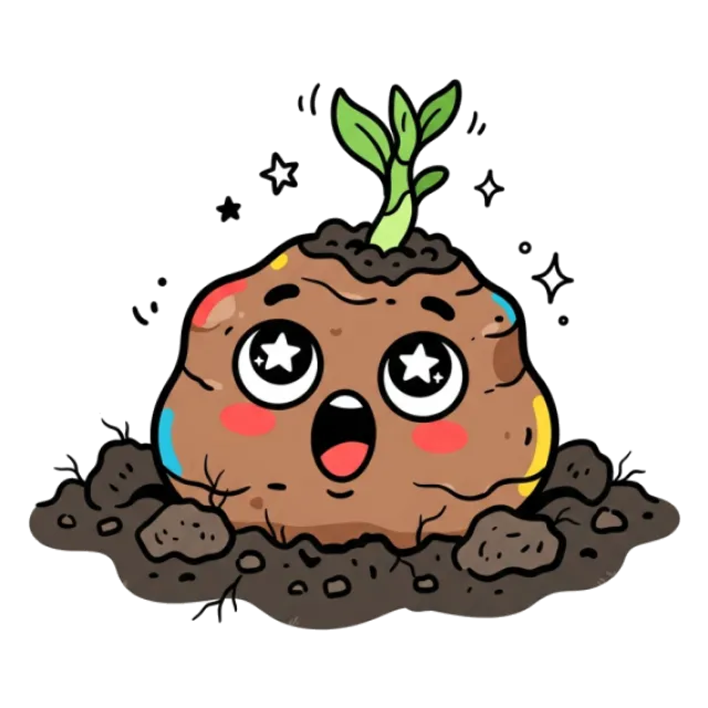 菊芋のステージ5のすがた