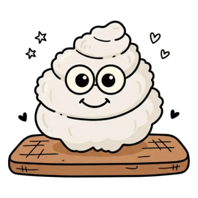 チョロギのステージ2のすがた