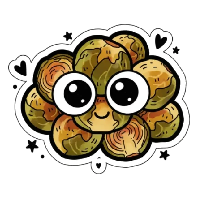 芽キャベツ