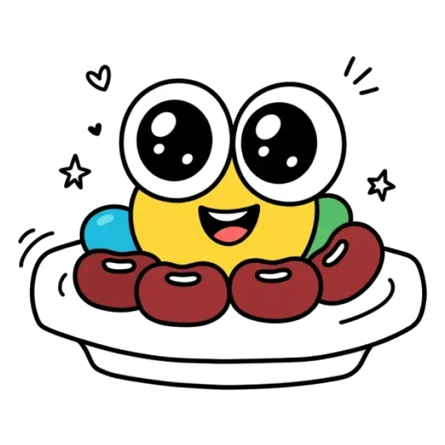 小豆のステージ2のすがた