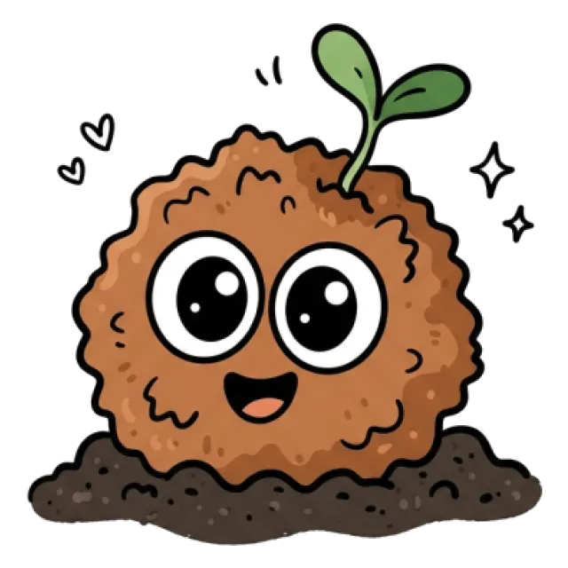スイスチャードのステージ5のすがた