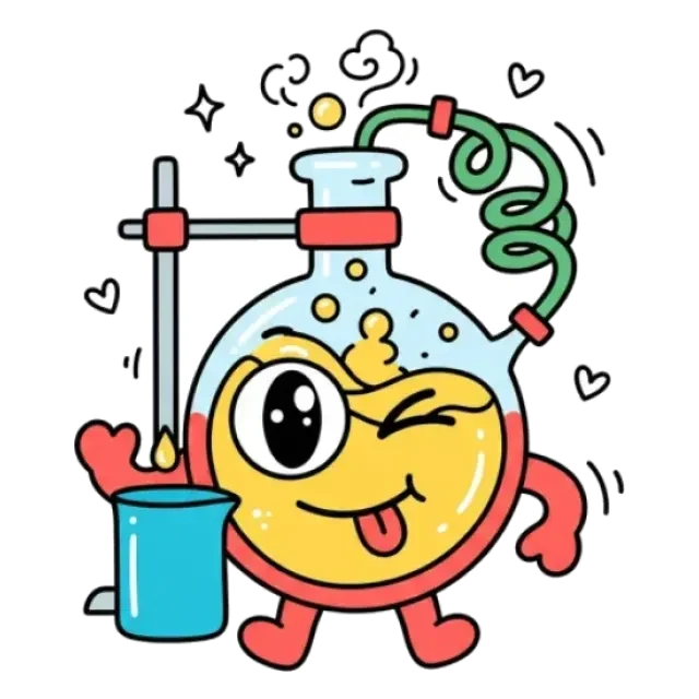 黄色4号のステージ3のすがた
