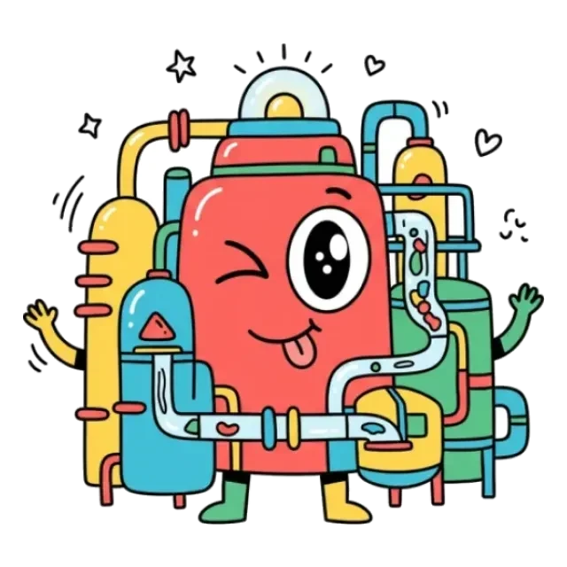黄色4号のステージ4のすがた