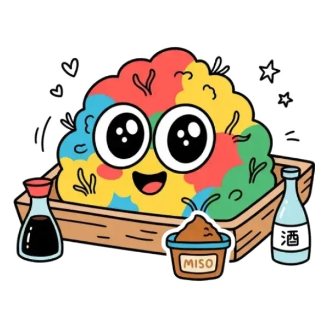 麹