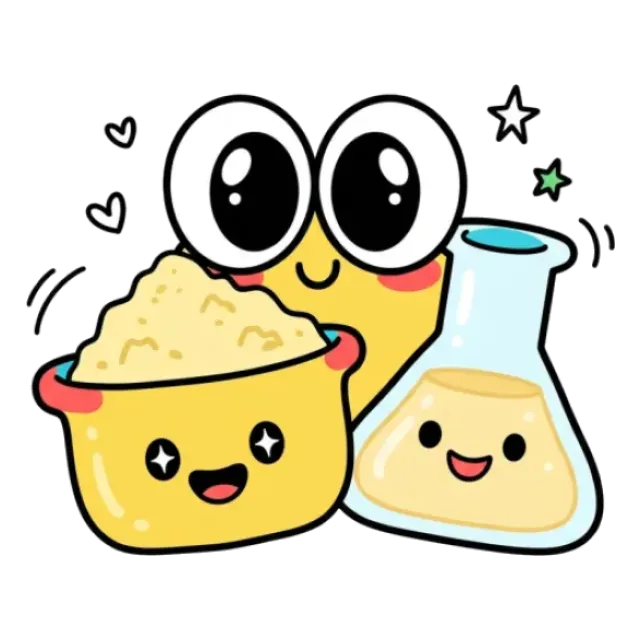 ポリリジンのステージ2のすがた