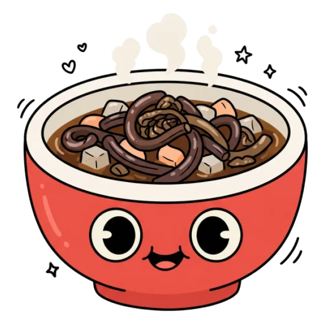 ぜんまいのステージ1のすがた