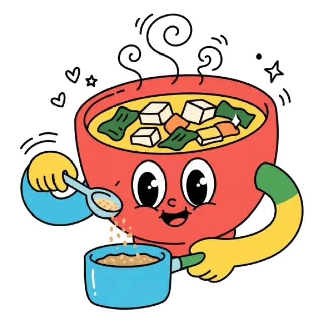 和風だしの素