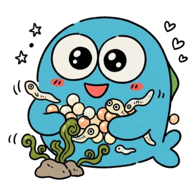 和風だしの素のステージ5のすがた