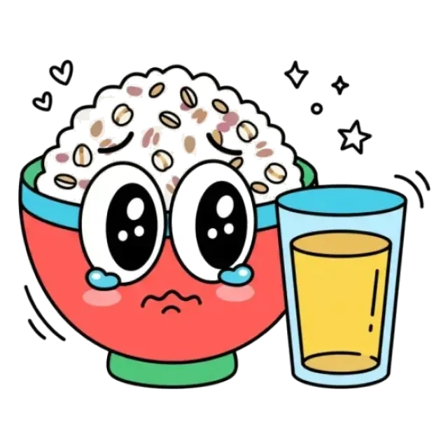 はと麦