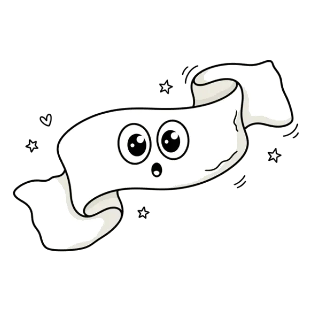 かんぴょうのステージ2のすがた
