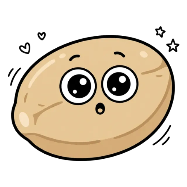 かんぴょうのステージ5のすがた